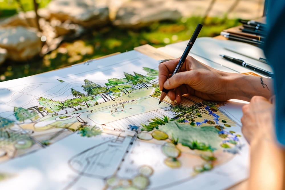 Proyectos de arquitectura en A Coruña