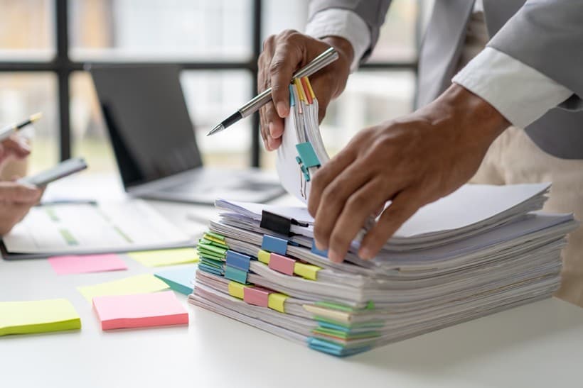 Informes técnicos en Galicia