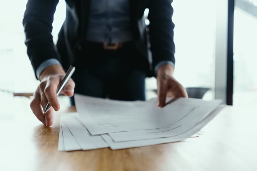 Licencias de apertura en Galicia