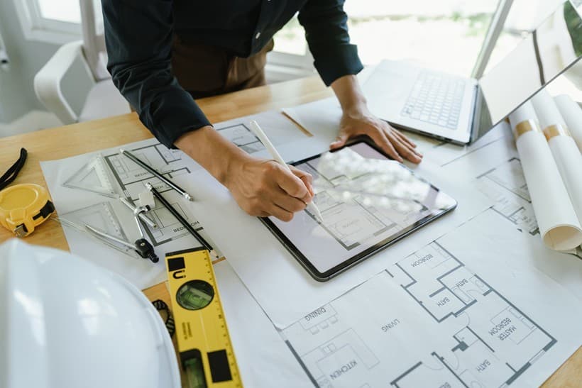 Proyectos de arquitectura en Galicia