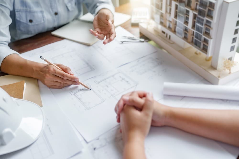 Arquitecto en Pontevedra