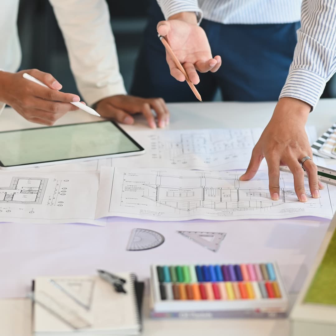 Arquitecto en A Coruña