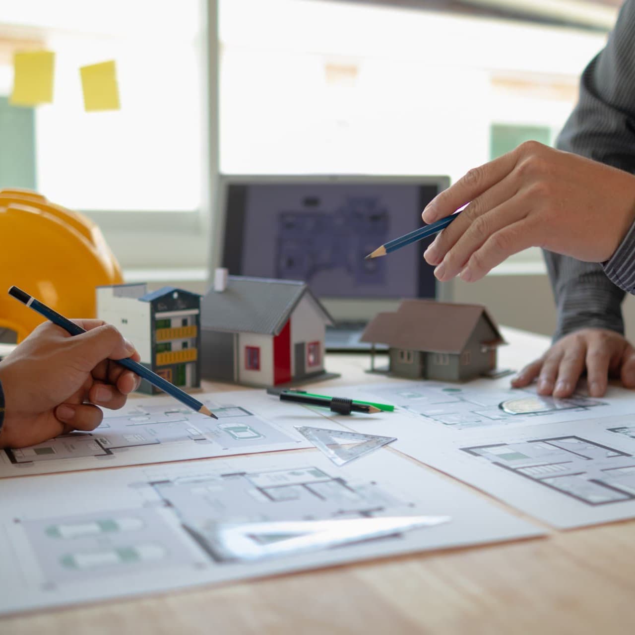 Arquitecto en Pontevedra