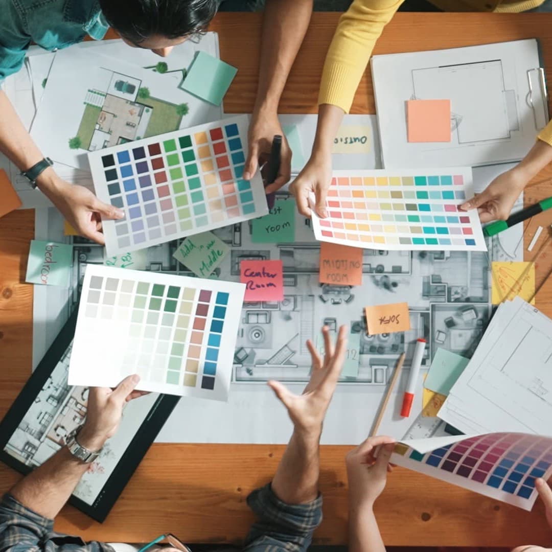 Servicios de arquitectura en Galicia